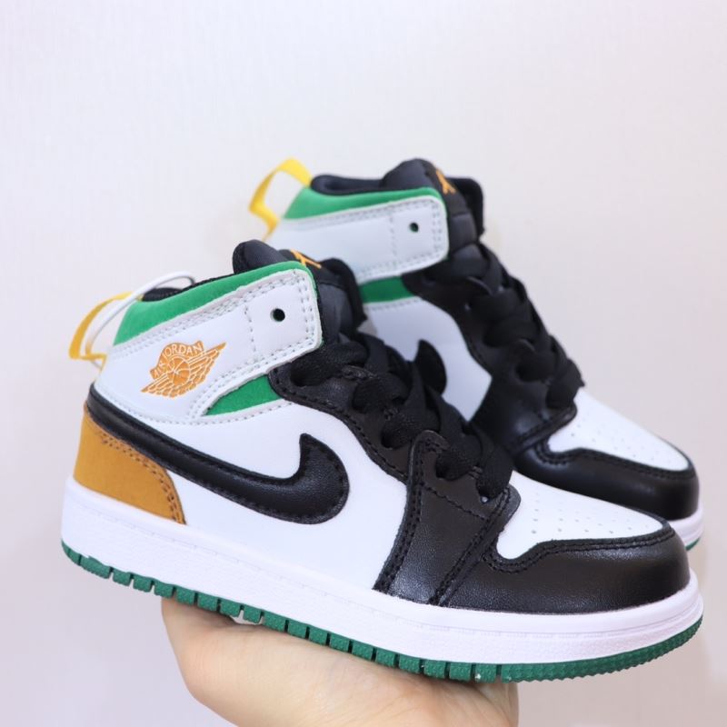 Nike Kids Shoes